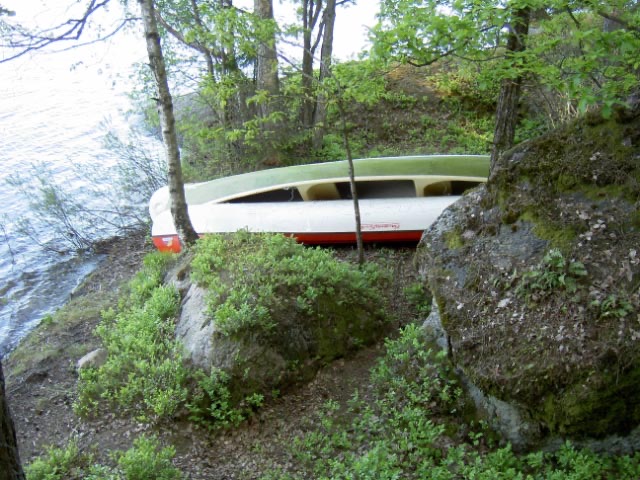 De to Kanoer