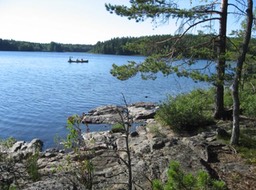 Sø Stor Skälen