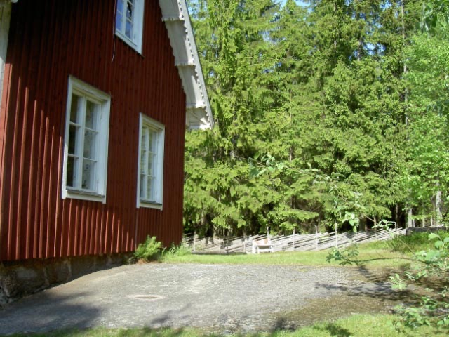 sydside af hus m klippe 0294-1