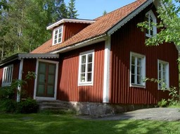 Sydside hus m dør 0293